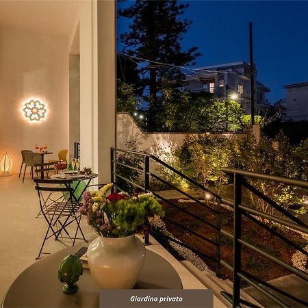 Pigro Bed - Boutique Apartment & Garden By Lecce Selection ภายนอก รูปภาพ