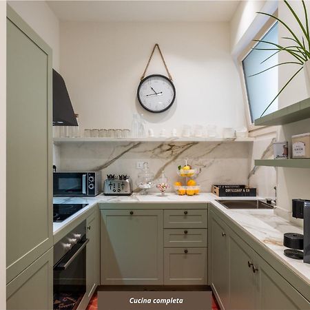 Pigro Bed - Boutique Apartment & Garden By Lecce Selection ภายนอก รูปภาพ