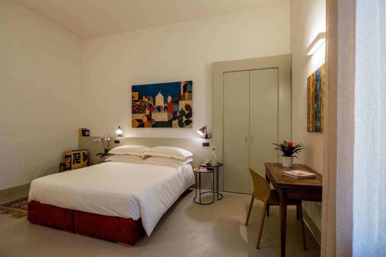 Pigro Bed - Boutique Apartment & Garden By Lecce Selection ภายนอก รูปภาพ