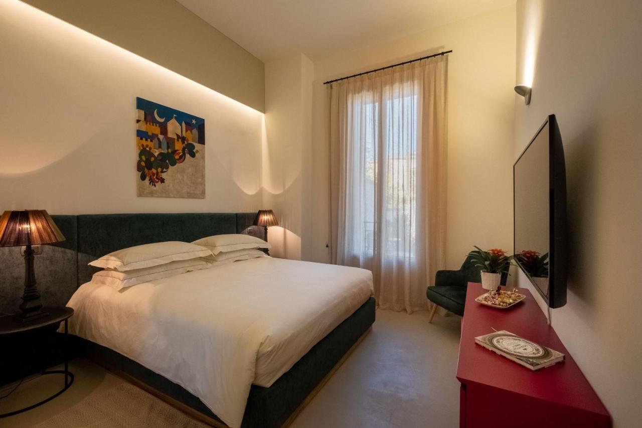 Pigro Bed - Boutique Apartment & Garden By Lecce Selection ภายนอก รูปภาพ