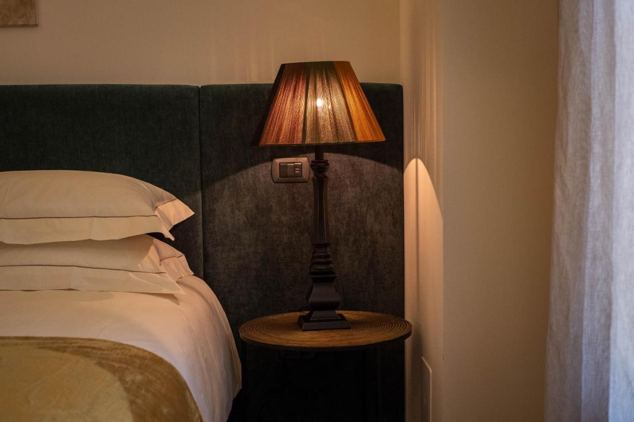 Pigro Bed - Boutique Apartment & Garden By Lecce Selection ภายนอก รูปภาพ
