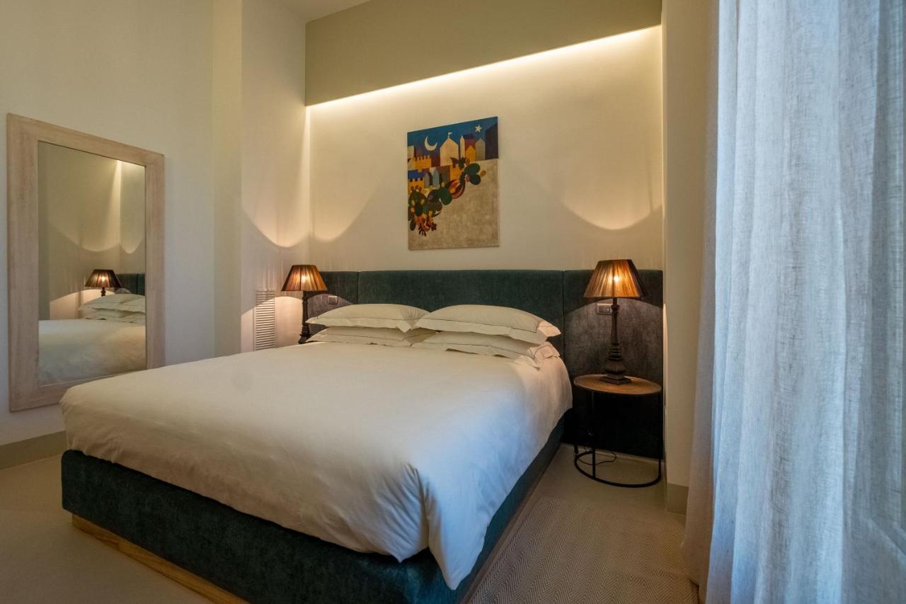 Pigro Bed - Boutique Apartment & Garden By Lecce Selection ภายนอก รูปภาพ