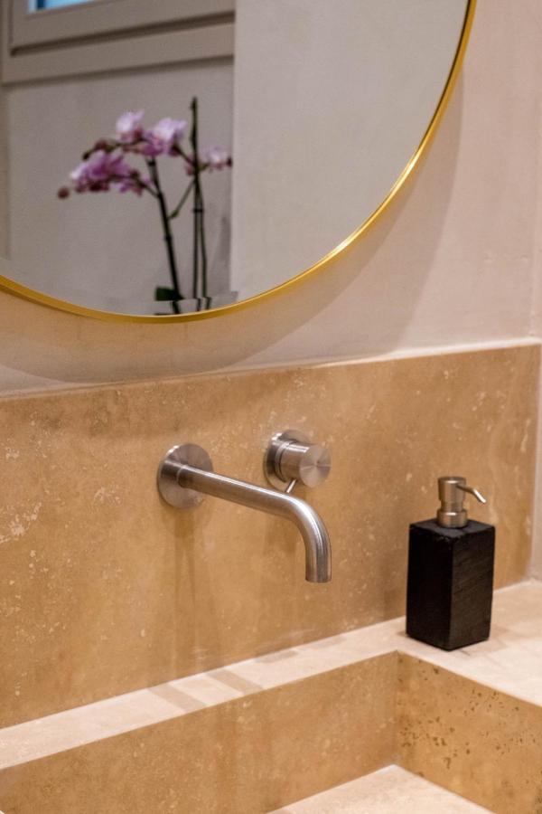 Pigro Bed - Boutique Apartment & Garden By Lecce Selection ภายนอก รูปภาพ