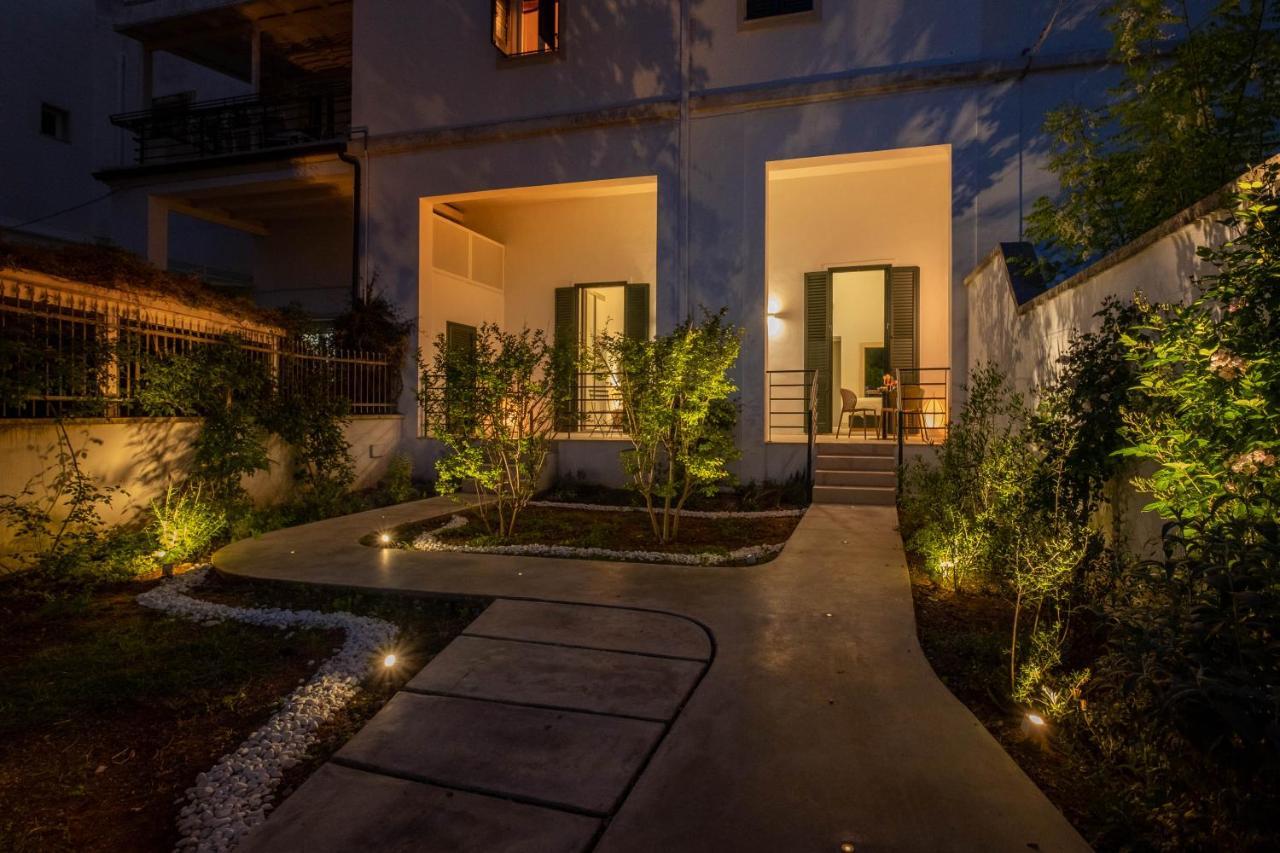 Pigro Bed - Boutique Apartment & Garden By Lecce Selection ภายนอก รูปภาพ