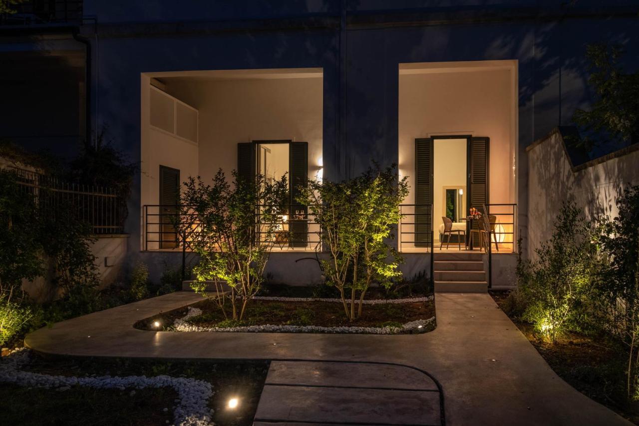 Pigro Bed - Boutique Apartment & Garden By Lecce Selection ภายนอก รูปภาพ
