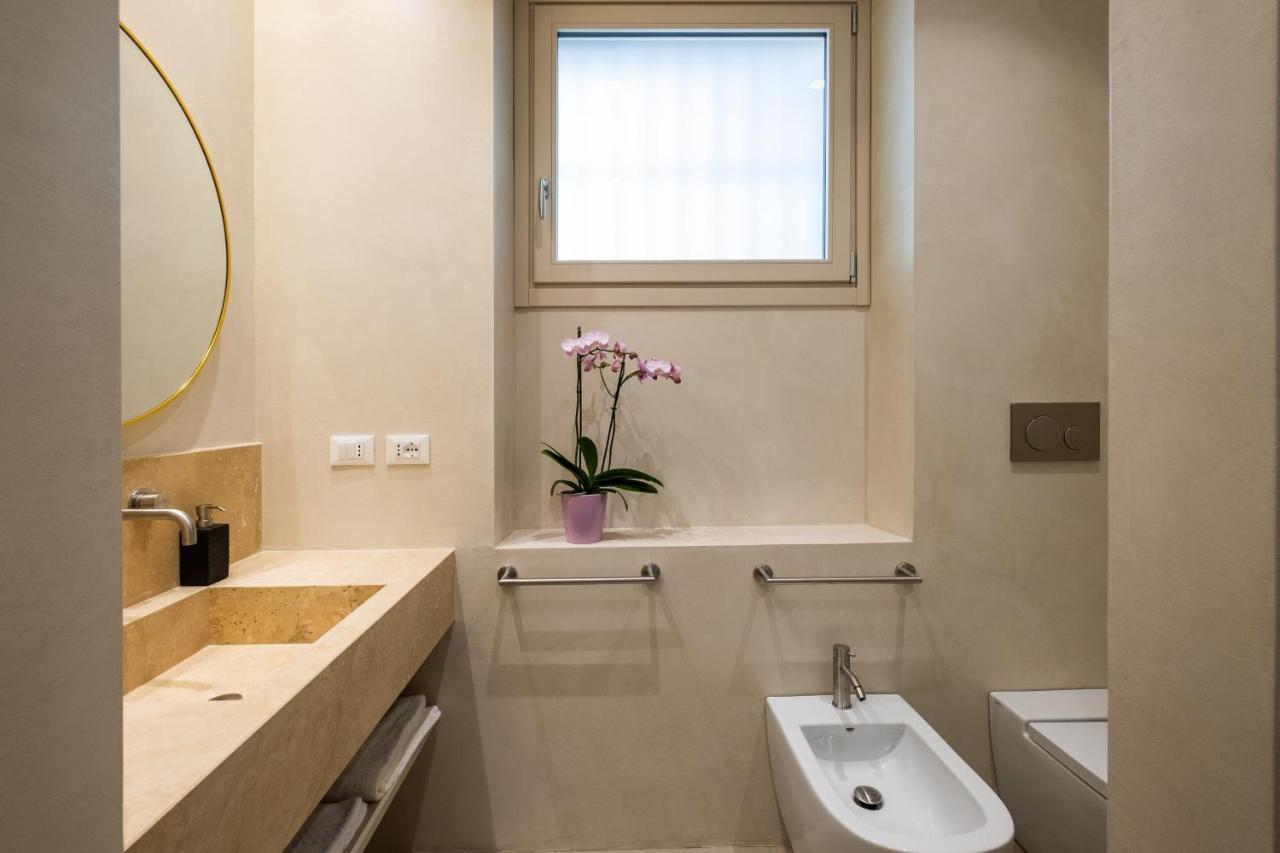 Pigro Bed - Boutique Apartment & Garden By Lecce Selection ภายนอก รูปภาพ