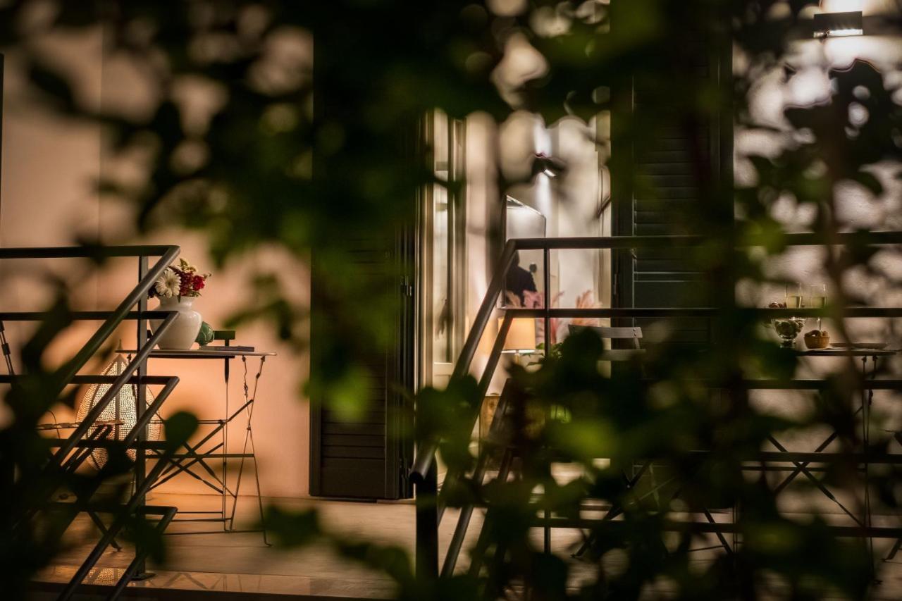 Pigro Bed - Boutique Apartment & Garden By Lecce Selection ภายนอก รูปภาพ