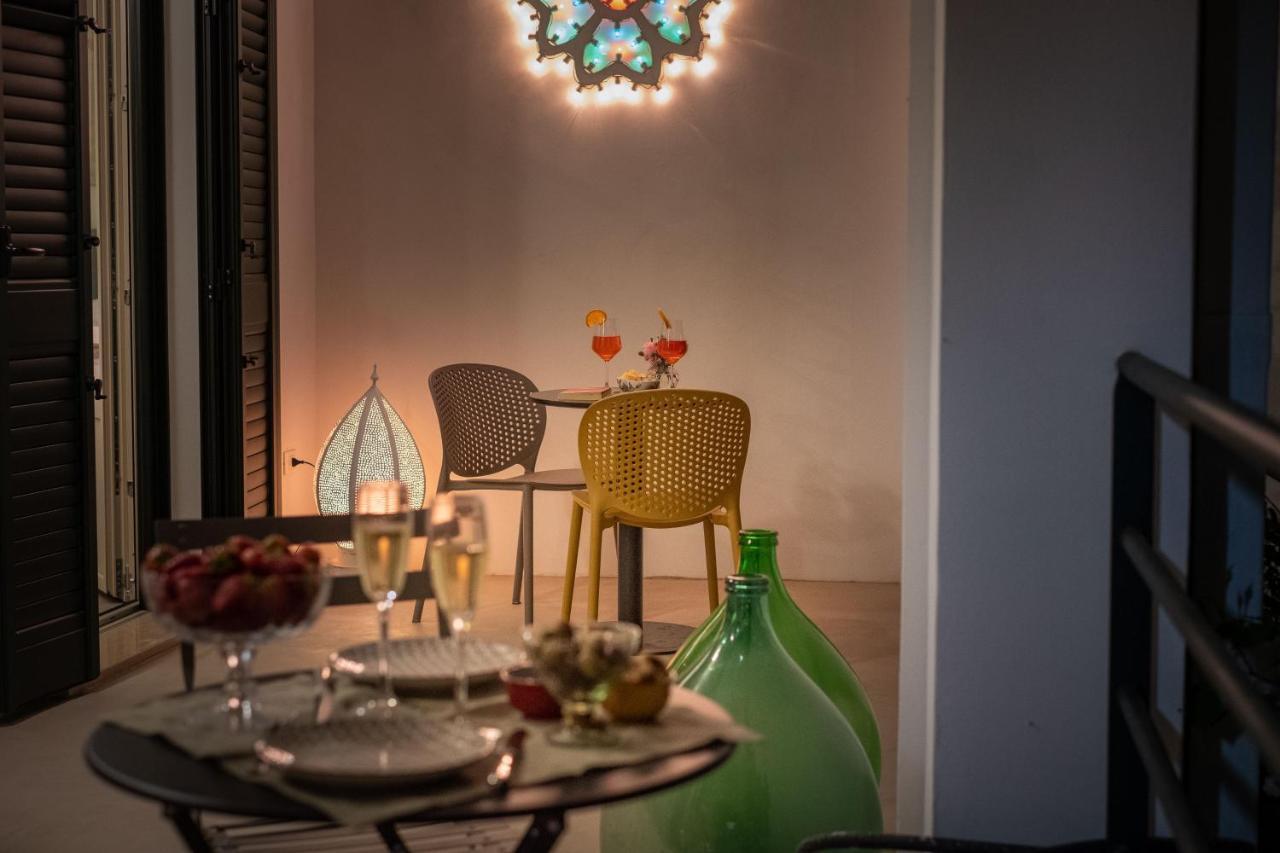 Pigro Bed - Boutique Apartment & Garden By Lecce Selection ภายนอก รูปภาพ