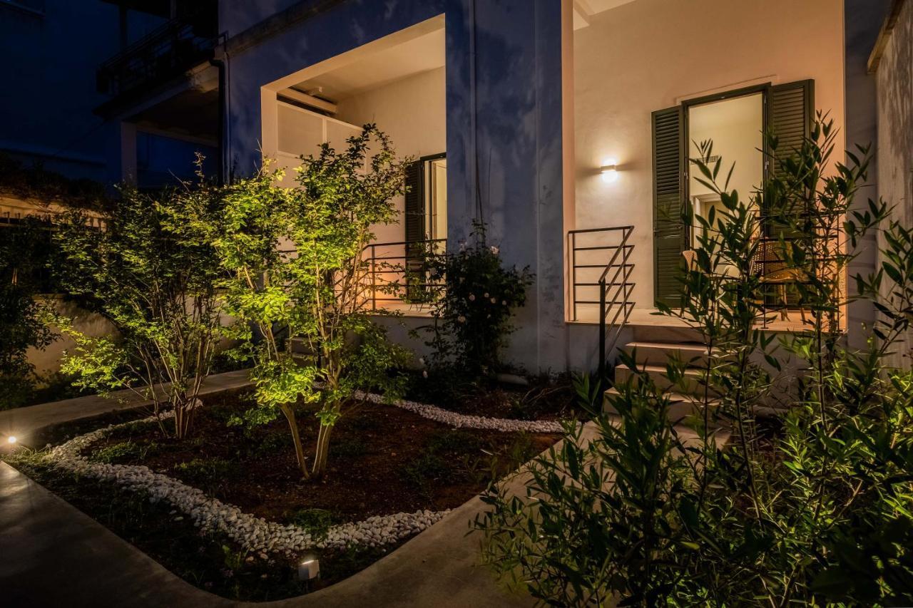 Pigro Bed - Boutique Apartment & Garden By Lecce Selection ภายนอก รูปภาพ