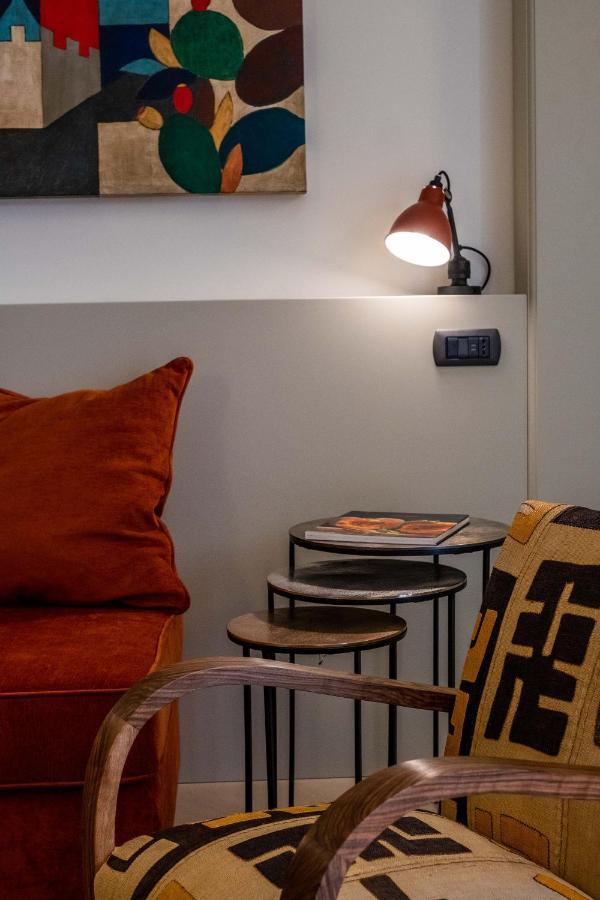 Pigro Bed - Boutique Apartment & Garden By Lecce Selection ภายนอก รูปภาพ