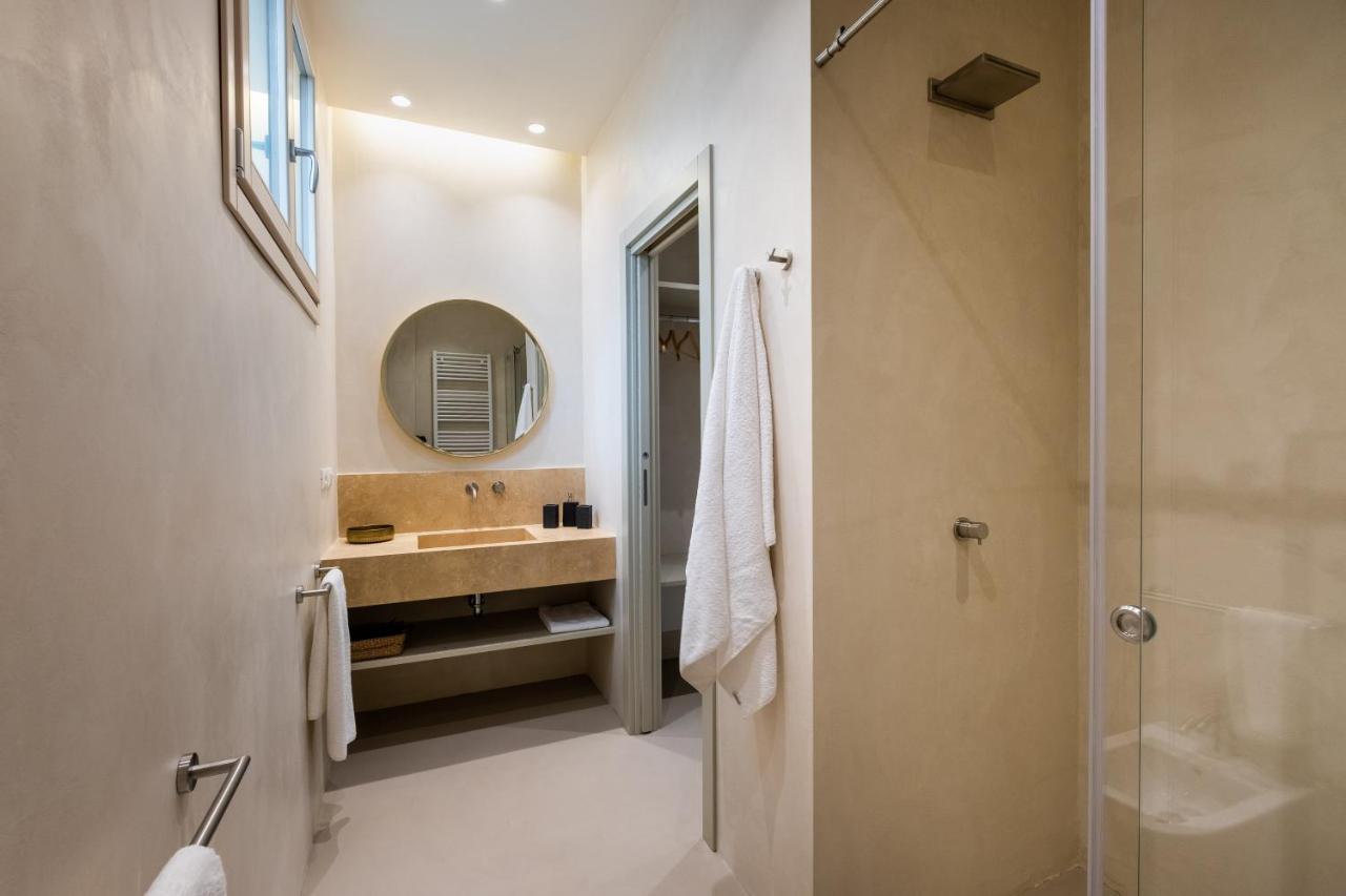 Pigro Bed - Boutique Apartment & Garden By Lecce Selection ภายนอก รูปภาพ